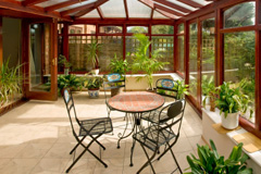 Old Marton conservatory quotes